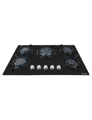 Parrilla eléctrica empotrable