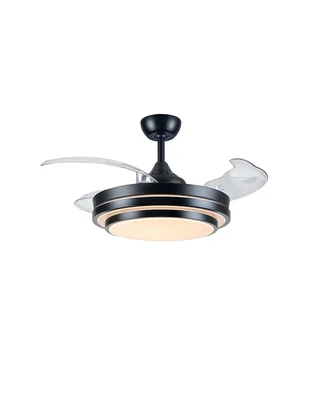 Ventilador de techo