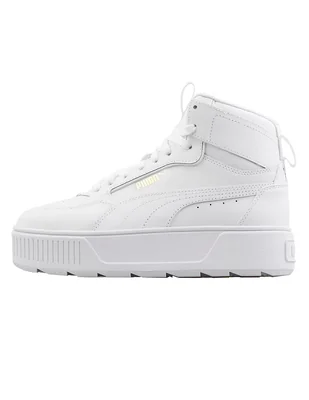 Tenis karmen rebelle mid para mujer