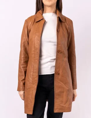 Abrigo Capotto para mujer