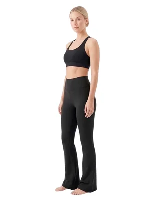 Legging Activewear a la (si aplica) Cintura con No aplica para mujer