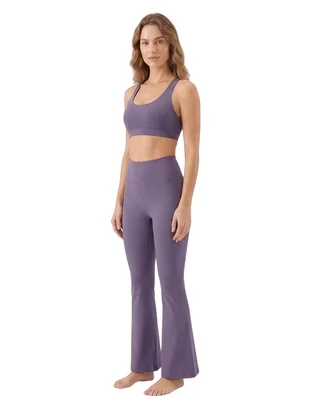 Legging Activewear a la cintura para mujer
