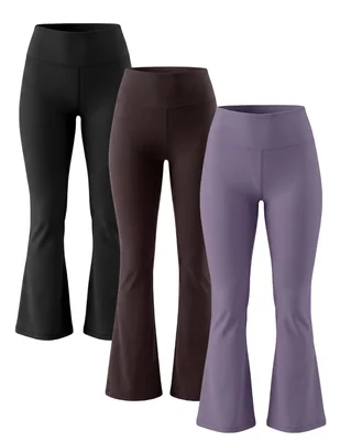 Legging activewear para mujer