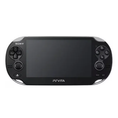 Consola Sony Ps Vita 1000 16 Gb Reacondicionada