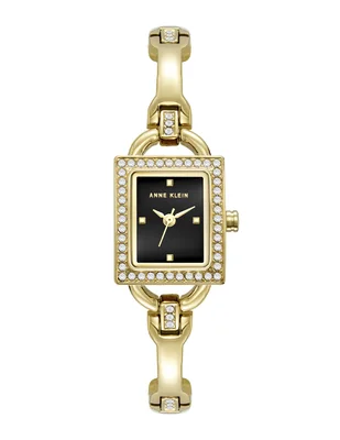 Reloj gold collection para mujer ak5502bkgb
