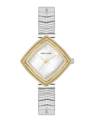 Reloj two tone collection para mujer ak5495mptt