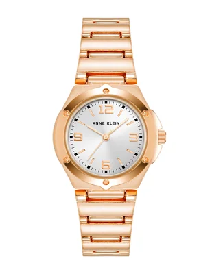 Reloj rose gold collection para mujer 108626vrgs