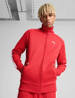 Chamarra casual con bolsillos para hombre