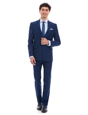 "traje para hombre" vittorio forti