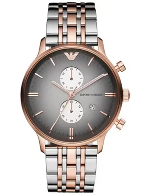 Reloj Classic para hombre Ar1721