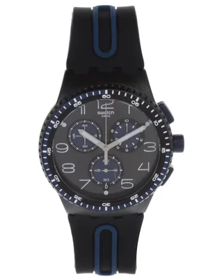 Reloj NewChronoPlastic para hombre SUSB406