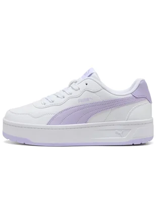 Tenis court lally skye para mujer