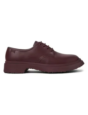 Zapato Walden de piel para mujer