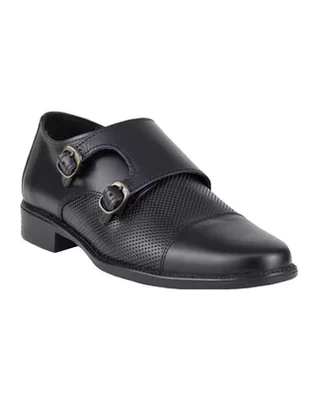 Zapato monk para hombre