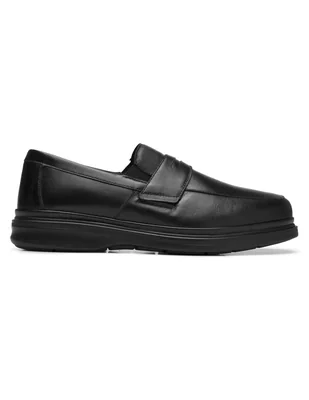 Zapato slip on para hombre