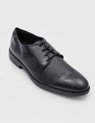 Zapato derby para hombre
