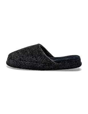 Pantufla para hombre