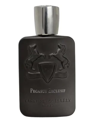 Eau de parfum Pegasus Exclusif para hombre