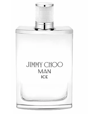 Eau de toilette Man Ice para hombre