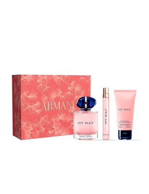 Kit eau de parfum My Way para mujer