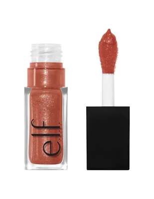 Brillo labios brillante