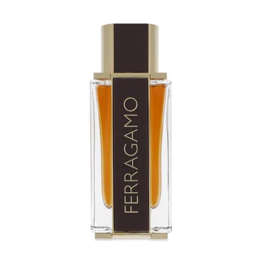 FERRAGAMO SPICY LEATHER 100ML PARFUM