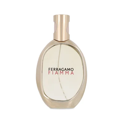 FERRAGAMO FIAMMA 100ML EDP