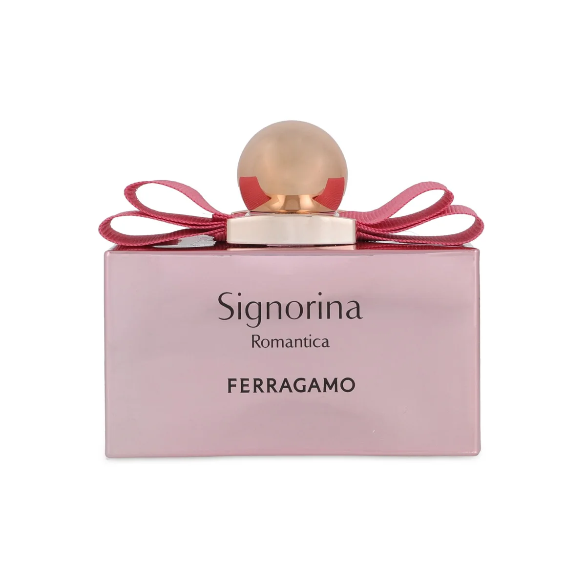FERRAGAMO ROMANTICA 100ML EDP