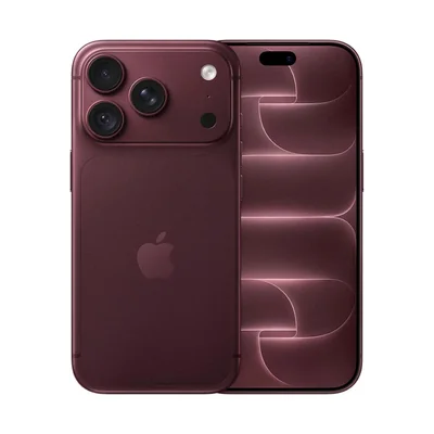 iPhone 18 Pro 256GB Borgoña
