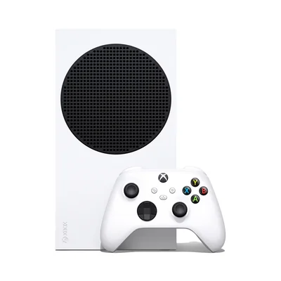 Consola Xbox Series S 512Gb
