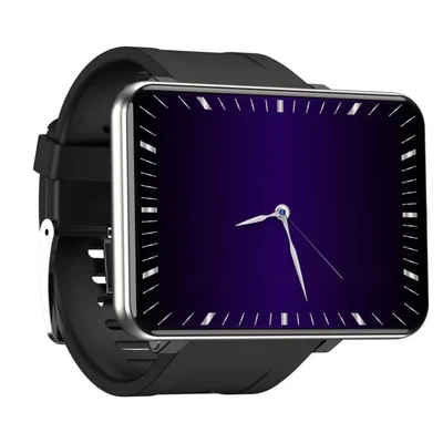 Reloj inteligente Rainbuvvy 286" Android 7.1 1 GB+16 GB 4G