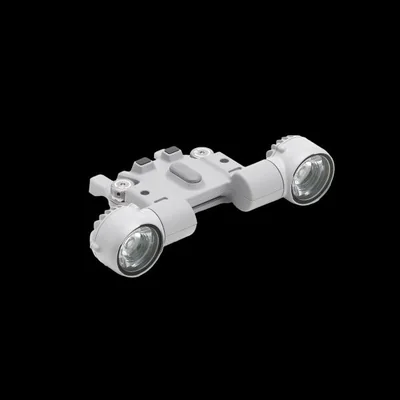 Luz AL1 SPORTLIGHT para Drone Serie Matrice4 / Incluye calibración