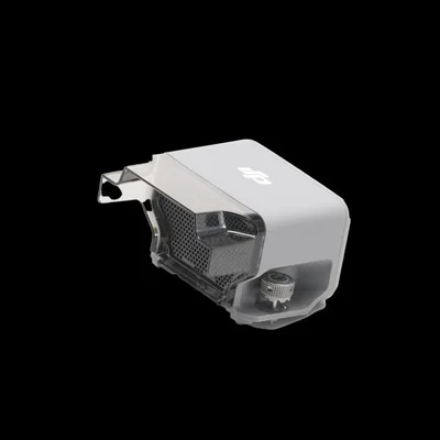 Altavoz AS1SPEAKER / Compatible con Drone Matrice 4T / Matrice4E / Reproducción de Audio AAC, MP3, WAV