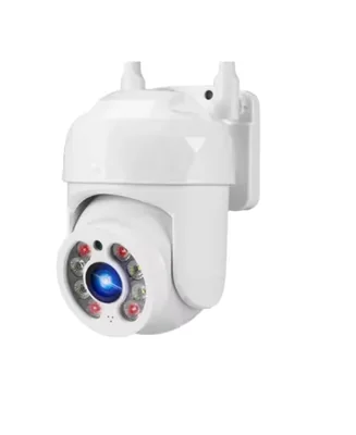 Cámara de Vigilancia Seguridad Exterior 360