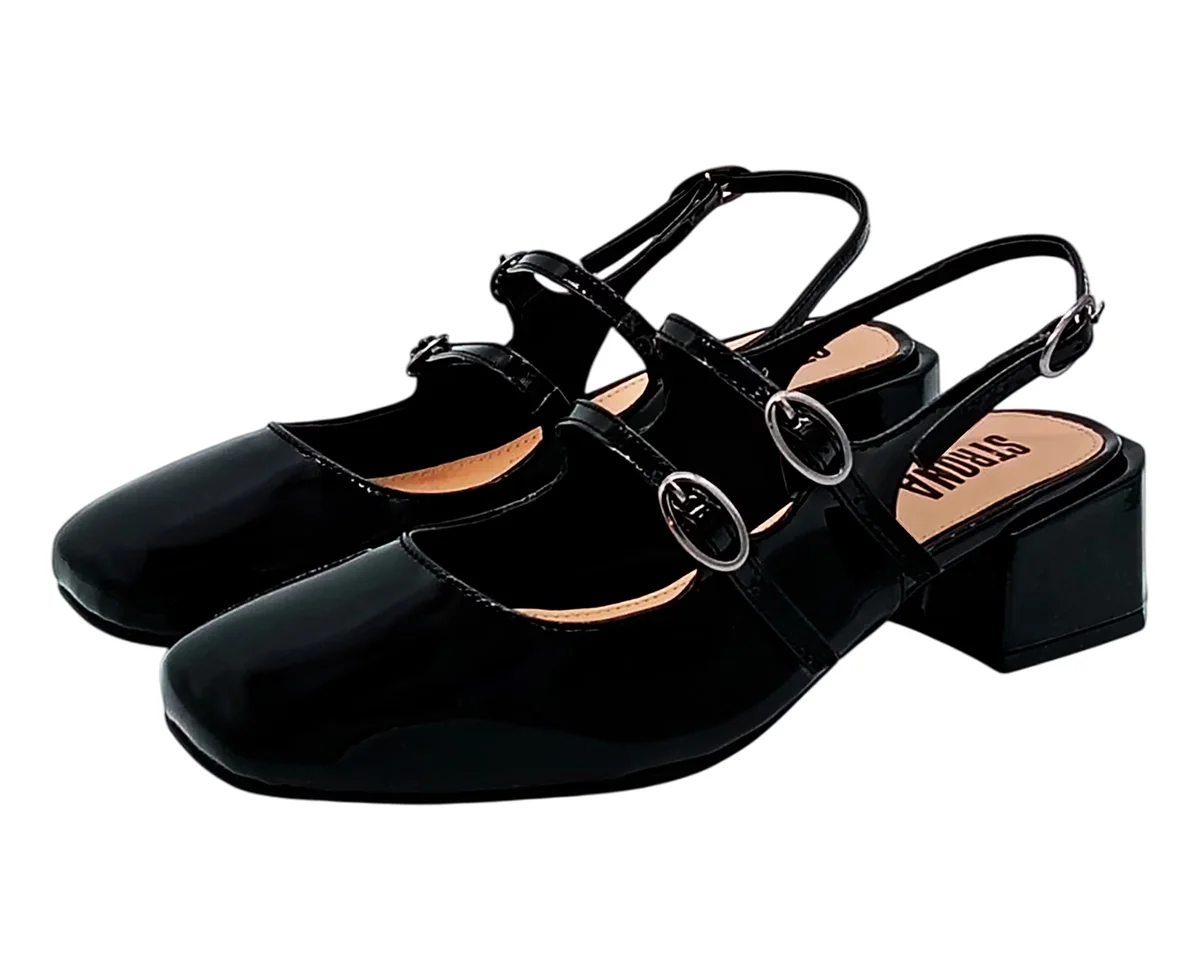 Zapatillas Strona para Mujer