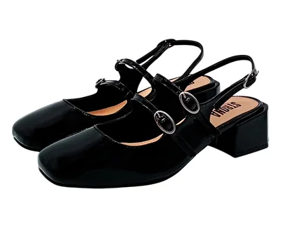 Zapatillas Strona para Mujer