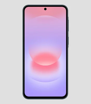 Celular Galaxy A37 128GB, RAM 6 GB Verde Oscuro