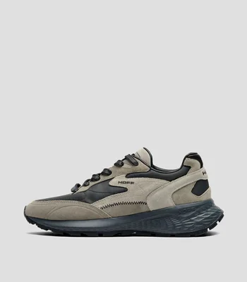 Tenis casuales City MKII en Piel Mujer