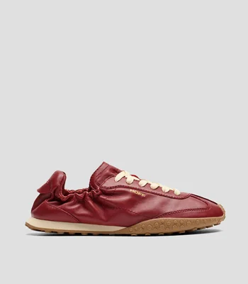 Tenis casuales Bridge Napa Clay en Piel Mujer