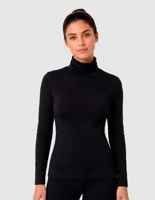 Camiseta térmica para hombre