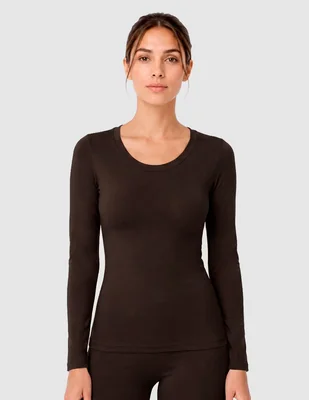 Camiseta térmica para hombre