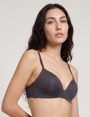 Brassiere con copa para mujer