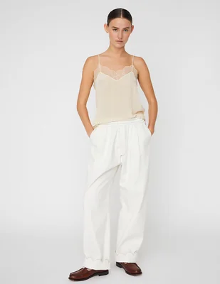 Pantalón casual para mujer