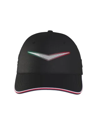 Gorra con visera curva casual F1 X Cf1 para hombre