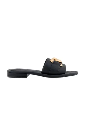 Sandalia Big Charm para mujer