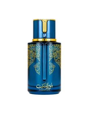 Eau de parfum BLUEBERRY MUSK unisex