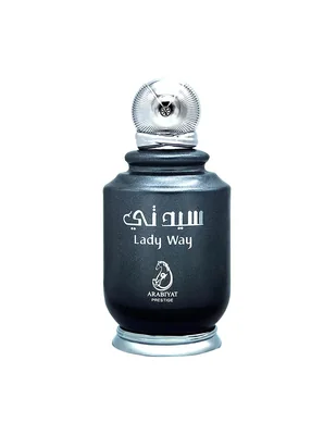 Eau de parfum ARABIYAT para mujer