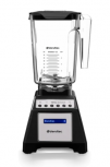 Blendtec Licuadora Total Classic, 2.6 Litros, 1500W, 10 Velocidades, Negro