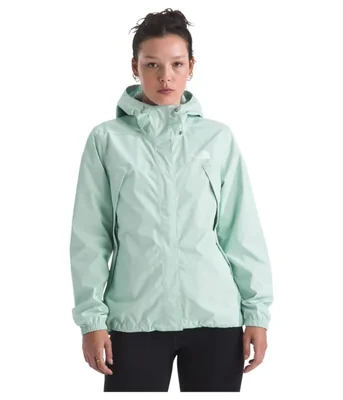 Abrigo The North Face Antora Opal Frost - Talla S