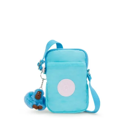 Bolso bandolera Kipling Tally Minibag de nylon